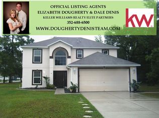 13536 Bonita Ave, Spring Hill, FL 34609