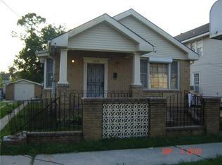 2222 A P Tureaud Ave, New Orleans, LA 70119