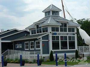 Waterfront Restaurant