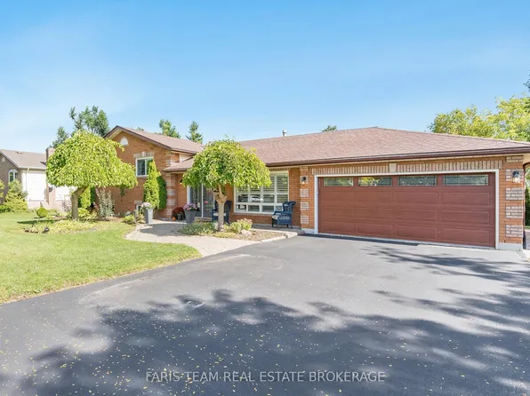 2032 Chantler St, Innisfil, ON L9S 1B5