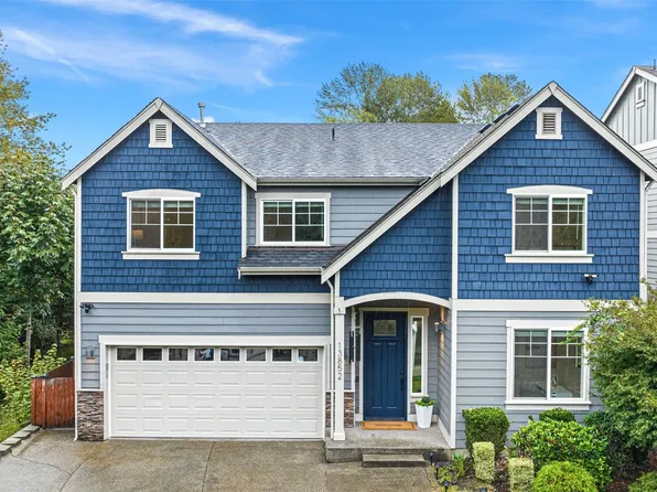 13852 5th Place S, Burien, WA 98168