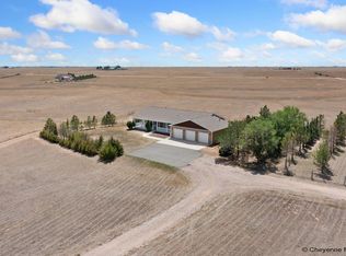 2037 Painted Sky Rd, Cheyenne, WY 82009
