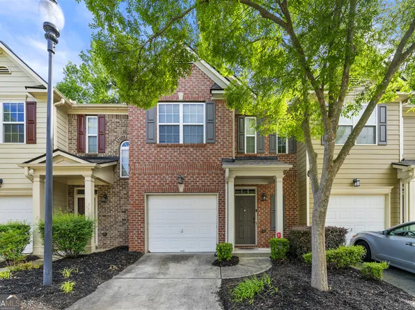 3379 Thornbridge Dr, Powder Springs, GA 30127