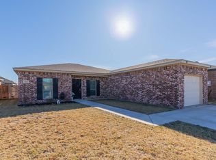 4913 Hawken St, Amarillo, TX 79118