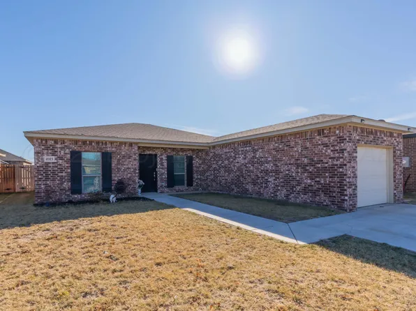 4913 Hawken St, Amarillo, TX 79118