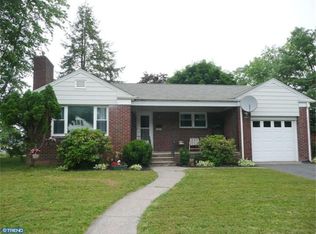 1225 W Mill St, Quakertown, PA 18951