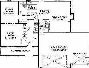 2nd image of 736 Weatherstone Rd