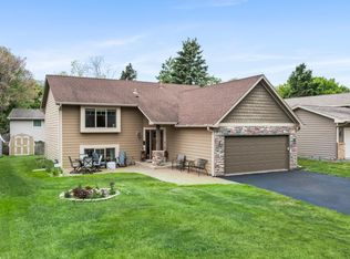 4271 Valley Forge Pl, Eagan, MN 55123