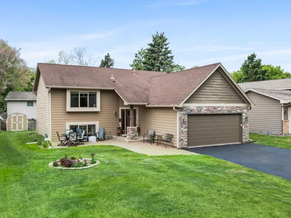 4271 Valley Forge Pl, Eagan, MN 55123