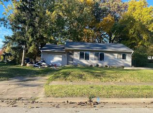 933 Russel Ave, Akron, OH 44307