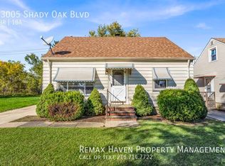 13005 Shady Oak Blvd, Garfield Heights, OH