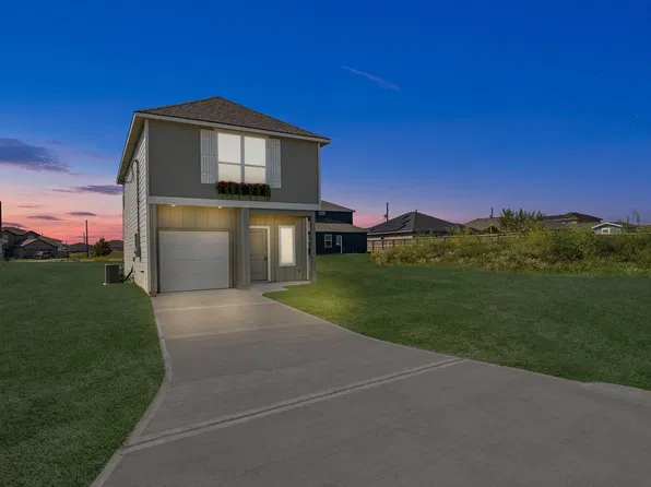 136 Road 51030, Cleveland, TX 77327