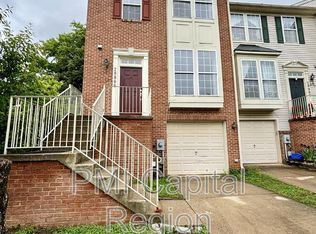 20800 Mountain Lake Ter, Germantown, MD 20874