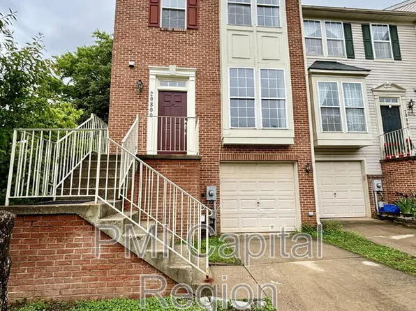 20800 Mountain Lake Ter, Germantown, MD 20874