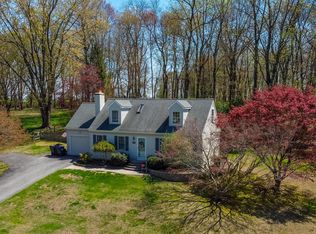 124 Columbia Dr, East Fallowfield, PA 19320