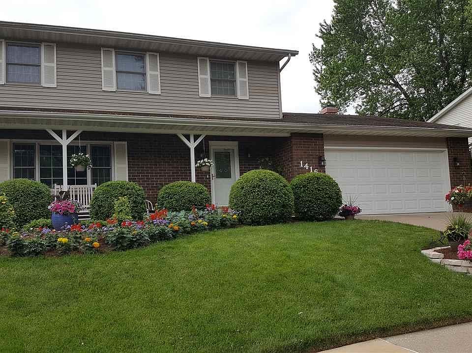 1st image of 1416 W Buckingham Dr