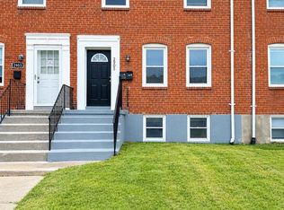 2905 Cornwall Rd, Dundalk, MD 21222