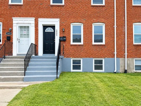 2905 Cornwall Rd, Dundalk, MD 21222
