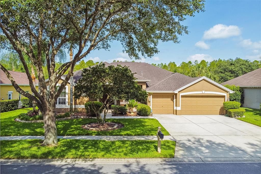 5528 Reflections Blvd, Lutz, FL 33558 Zillow