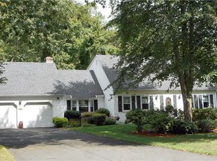 6 Marie Ln, Wallingford, CT 06492