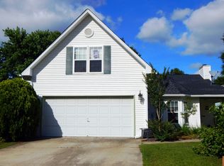 4308 Trevor St, Charleston, SC 29420