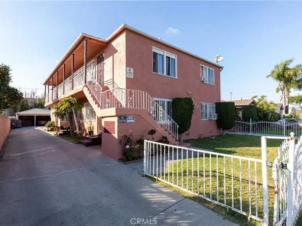 9723 San Juan Ave, South Gate, CA 90280