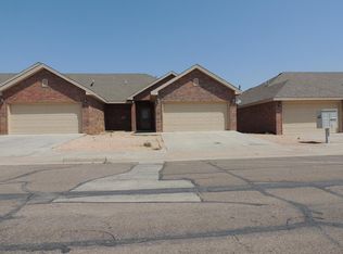 4810 Pleasant Dr, Midland, TX 79703