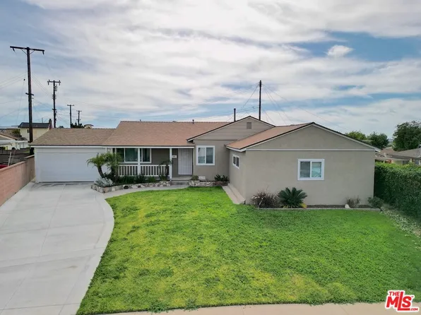 14908 Steprock Dr, La Mirada, CA 90638