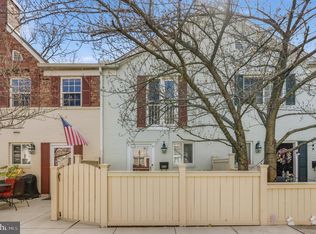 Parkside At Alexandria, Alexandria, VA 22304