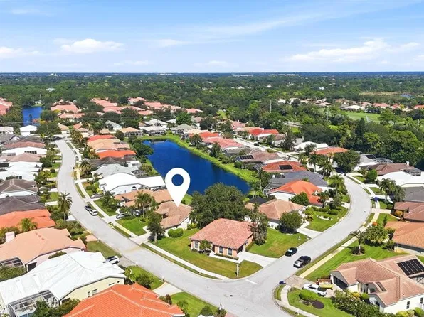 4246 HEARTHSTONE DRIVE, SARASOTA, FL 34238