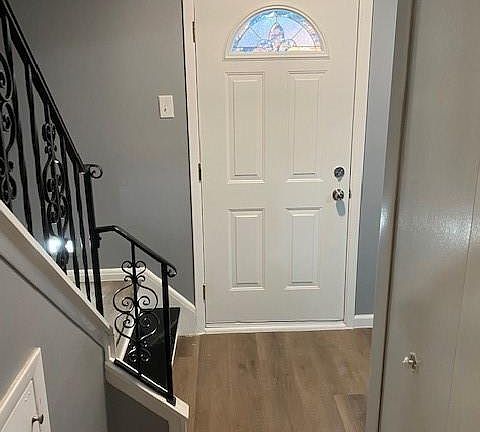 2nd image of 24660 Clareshire Dr #1L