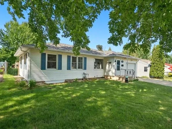576 South St, Owatonna, MN 55060