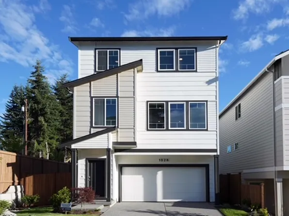 1028 138th Pl SW, Lynnwood, WA 98087