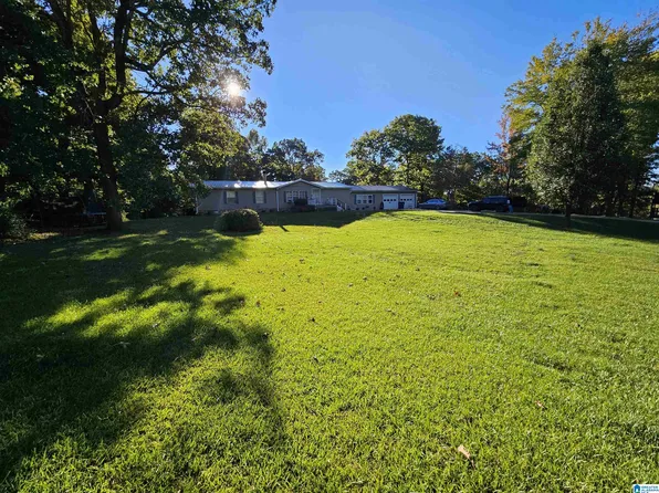 26 Chula Vista Dr, Pell City, AL 35125