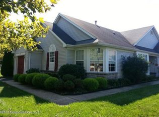 2462 Crisfield St, Toms River, NJ 08755