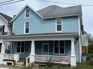 216 W Vincent St #C, Ligonier, PA 15658