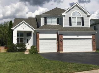 704 Boneset Ct, Naperville, IL