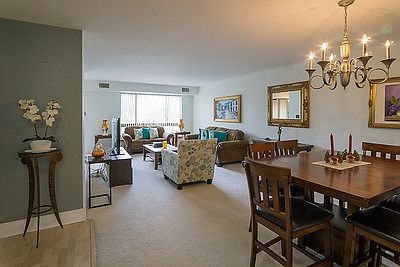2nd image of 701 Forum Sq Unit 204