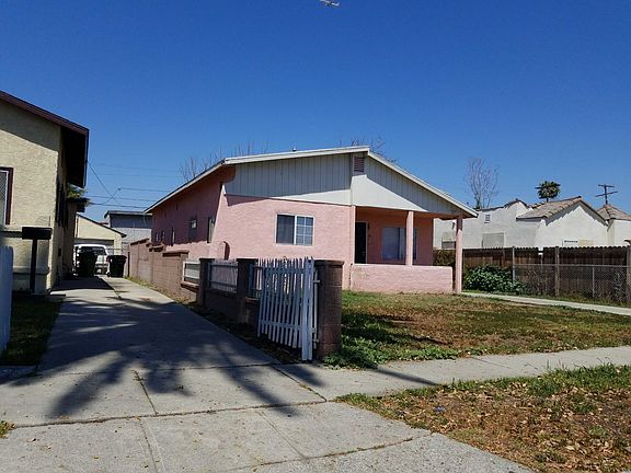 3rd image of 727 W 106th St