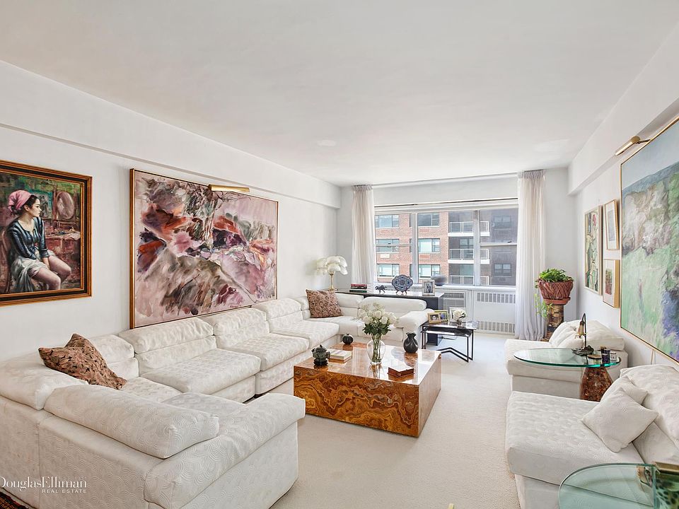 1st image of 45 Sutton Pl S APT 14O