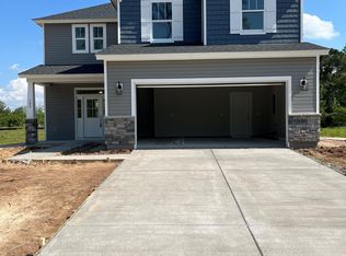 182 Thomas Kate Rd, Dorchester, SC 29437