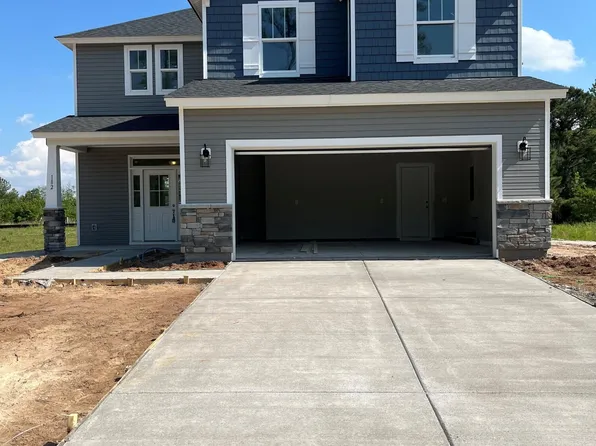 182 Thomas Kate Rd, Dorchester, SC 29437