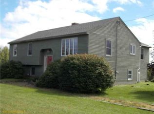 324 State Hwy 150, Parkman, ME 04443