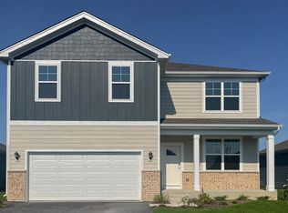 501 Autumn Moor Trl, Hampshire, IL 60140