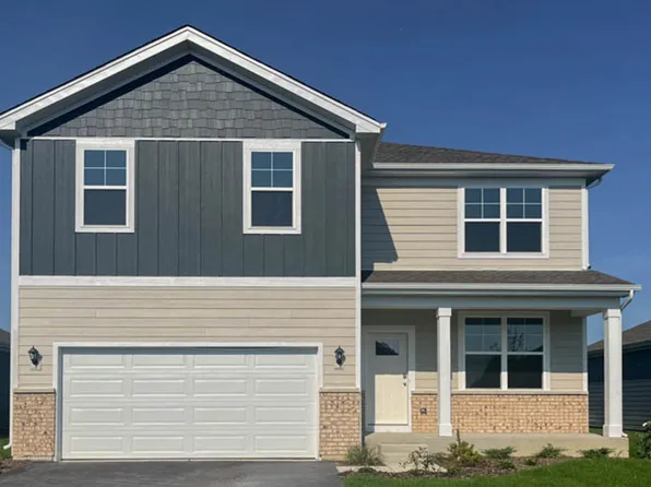 11361 Wildridge Ln, Huntley, IL 60142