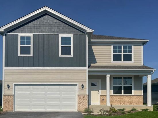 11361 Wildridge Ln, Huntley, IL 60142