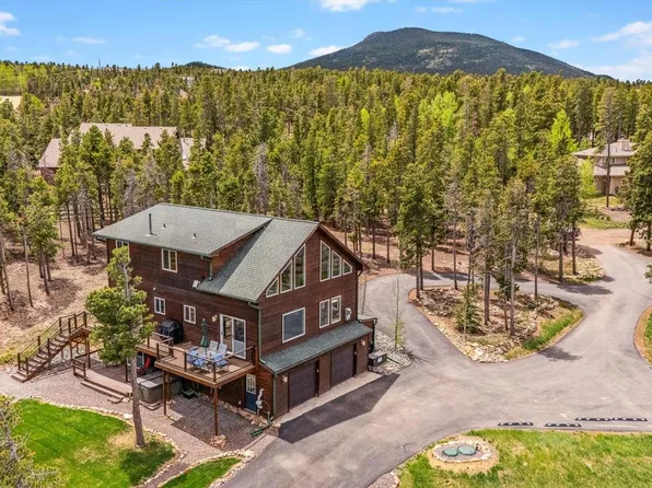 20 Kenwood Place, Golden, CO 80403