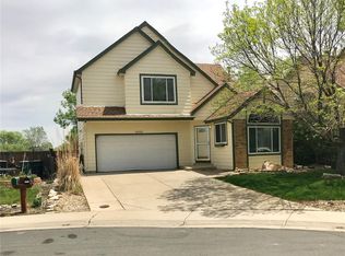 10788 Harrison St, Thornton, CO 80233