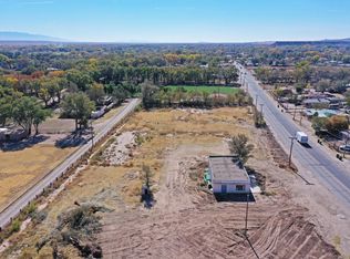 6912 Isleta Blvd SW LOT 3, Albuquerque, NM 87105