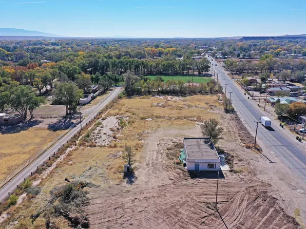 6912 Isleta Blvd SW Lot 3, Albuquerque, NM 87105